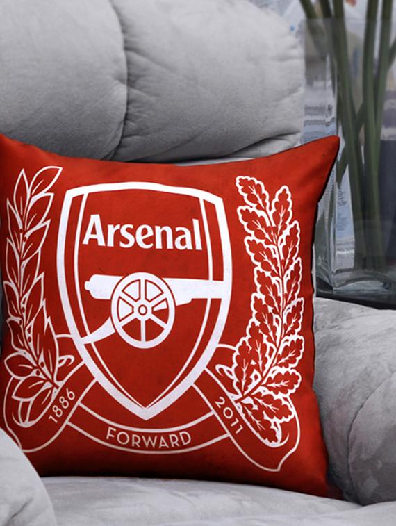 digital printed cushion cover - 10756259 - Zoom Image - 1