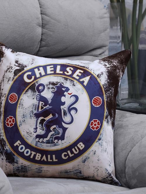 digital printed cushion cover - 10756261 - Standard Image - 1