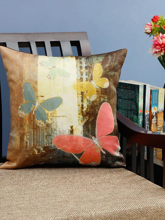 digital printed cushion cover - 10756272 - Zoom Image - 1