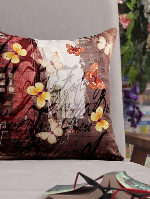 digital printed cushion cover - 10756278 - Standard Image - 1