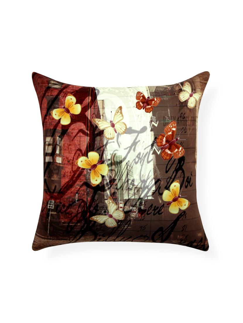 digital printed cushion cover - 10756278 - Zoom Image - 2