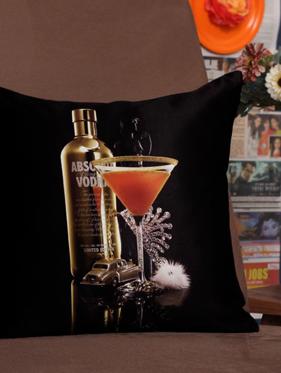 digital printed cushion cover - 10756279 - Zoom Image - 1