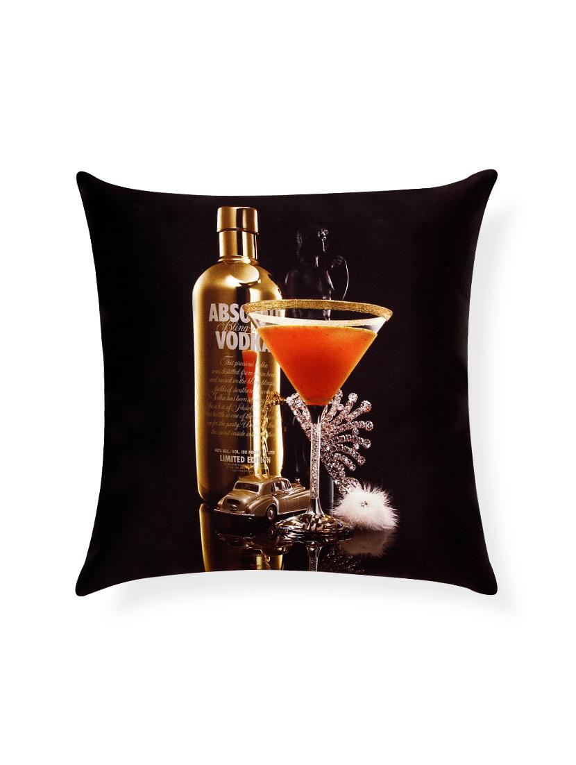 digital printed cushion cover - 10756279 - Zoom Image - 2
