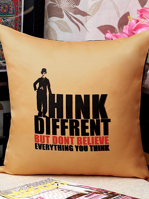 digital printed cushion cover - 10756283 - Zoom Image - 1