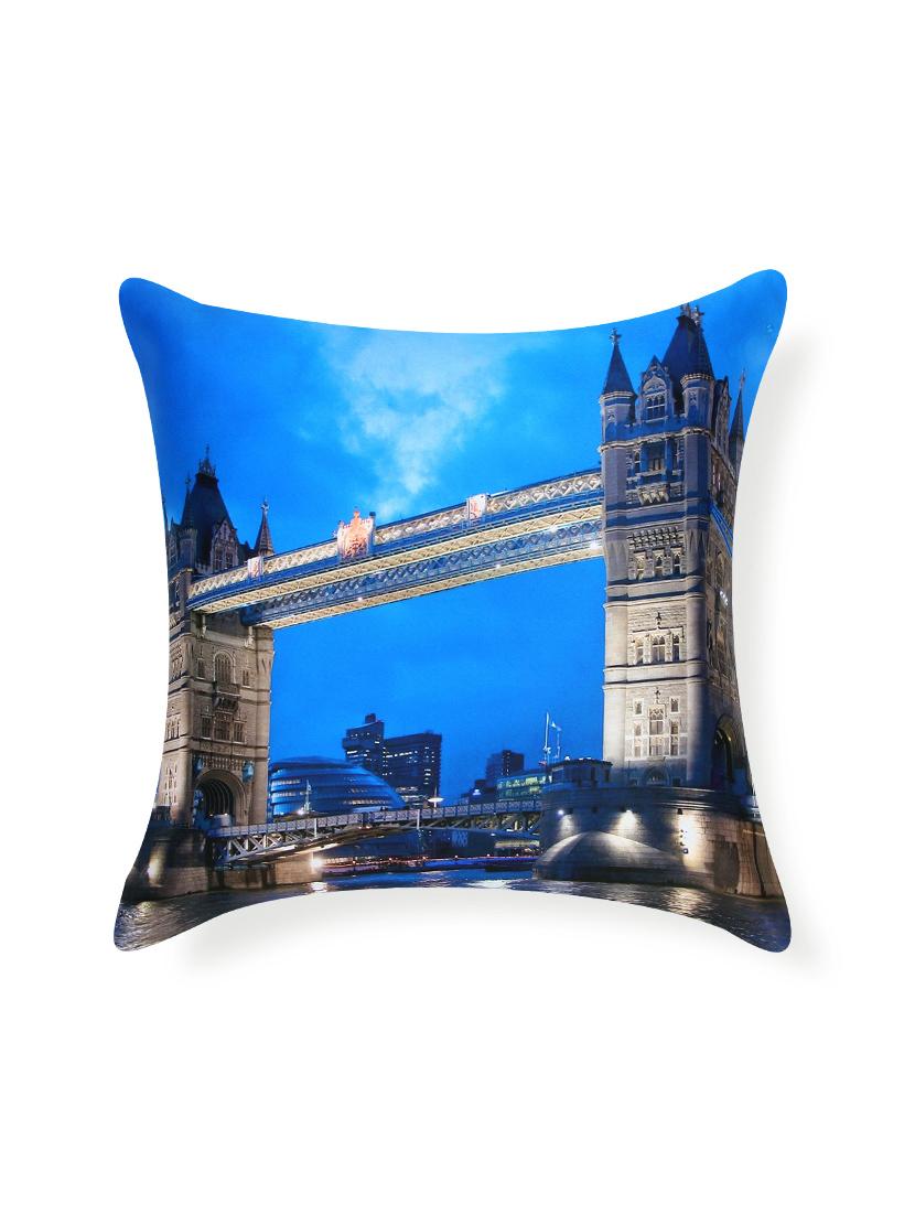 digital printed cushion cover - 10756307 - Zoom Image - 2