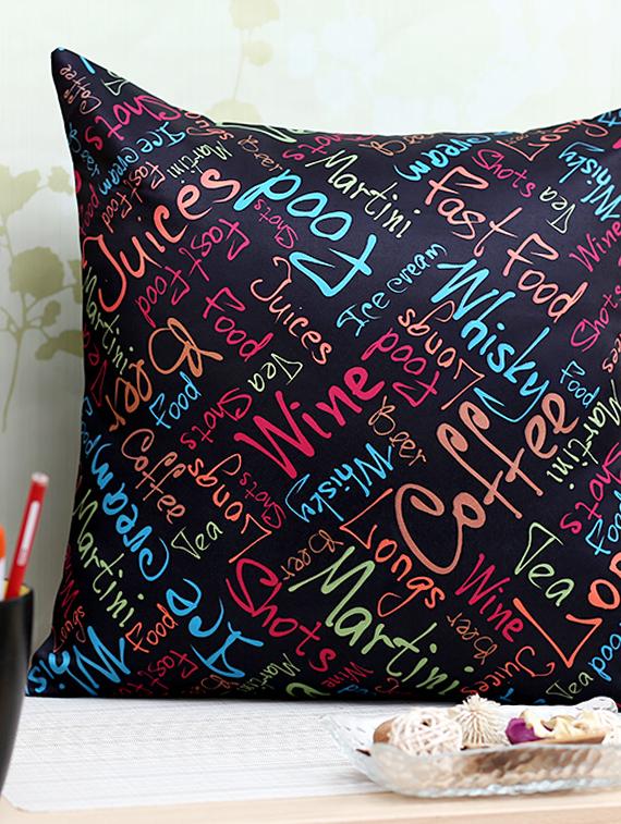 digital printed cushion cover - 10756322 - Zoom Image - 1