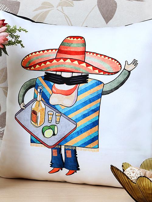 digital printed cushion cover - 10756326 - Standard Image - 1