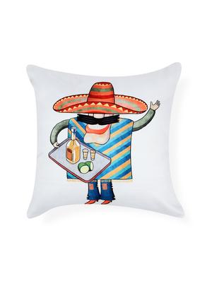 digital printed cushion cover - 10756326 - Standard Image - 2