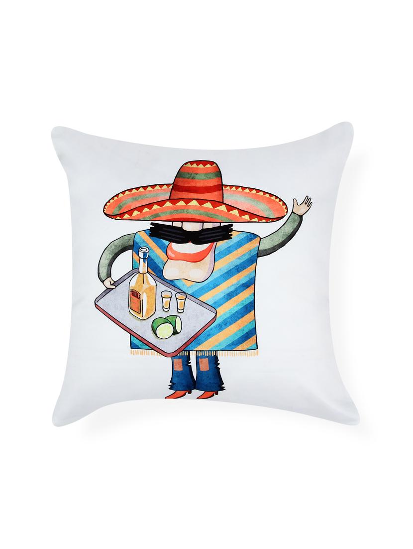 digital printed cushion cover - 10756326 - Zoom Image - 2