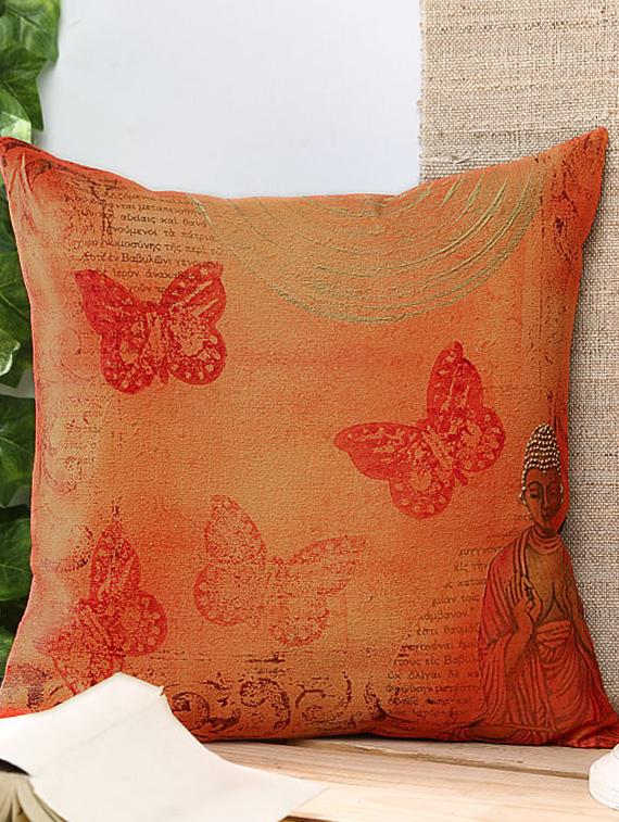 digital printed cushion cover - 10756335 - Zoom Image - 1