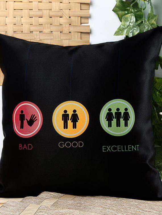digital printed cushion cover - 10756338 - Zoom Image - 1