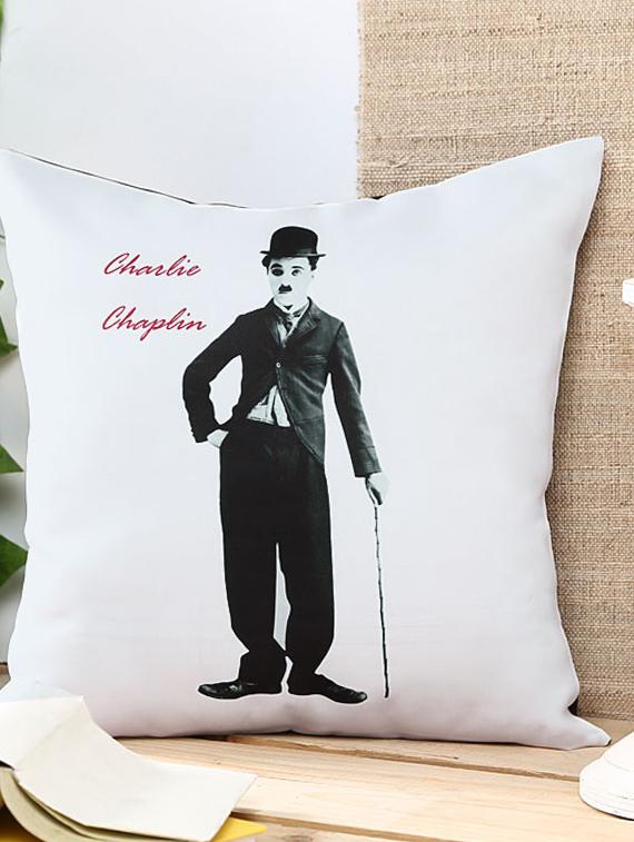 digital printed cushion cover - 10756345 - Zoom Image - 1