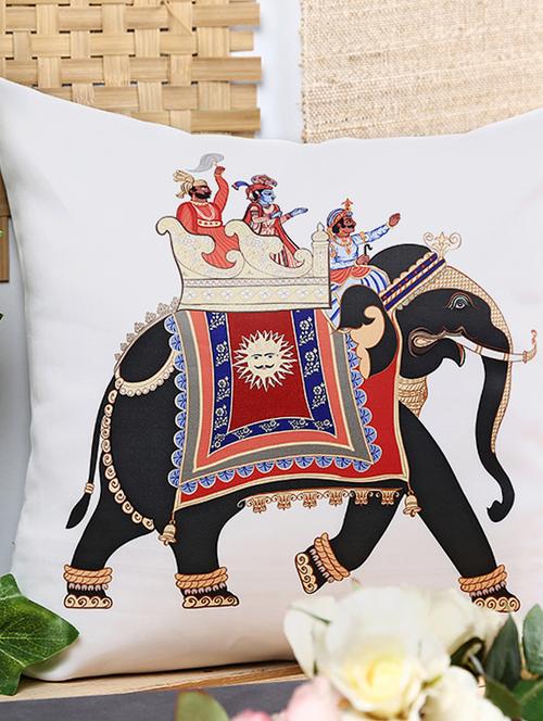 digital printed cushion cover - 10756356 - Standard Image - 1
