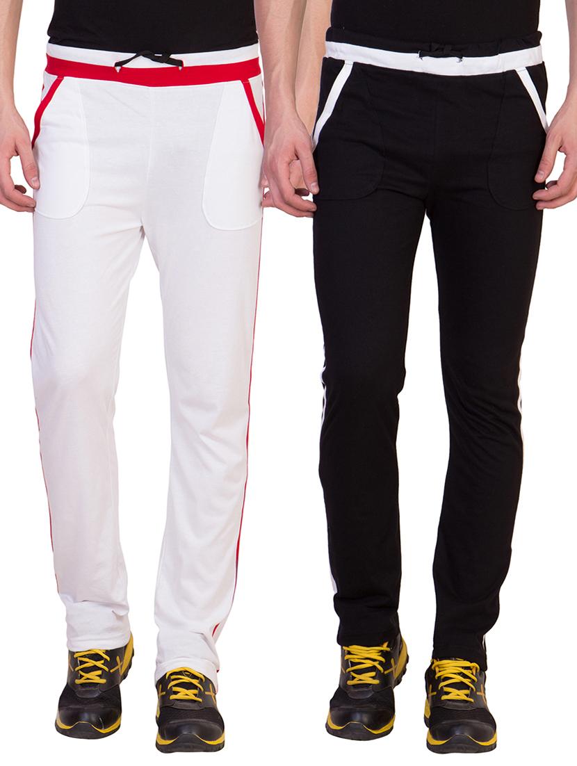 white, black cotton value pack - 10820713 - Zoom Image - 1
