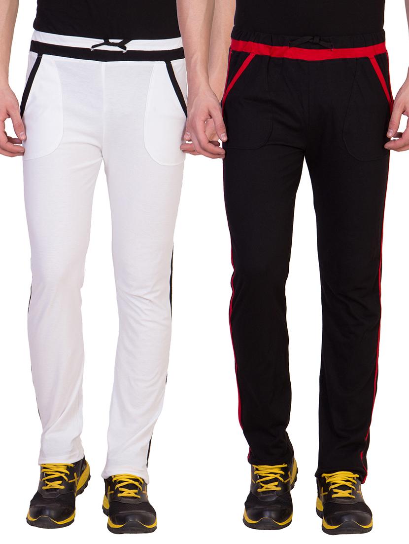 white, black cotton value pack - 10820716 - Zoom Image - 1