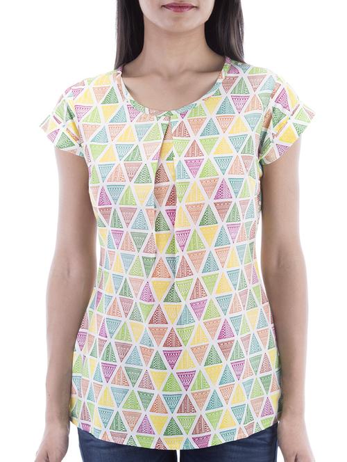 pleat detail abstract top - 10827829 - Standard Image - 1