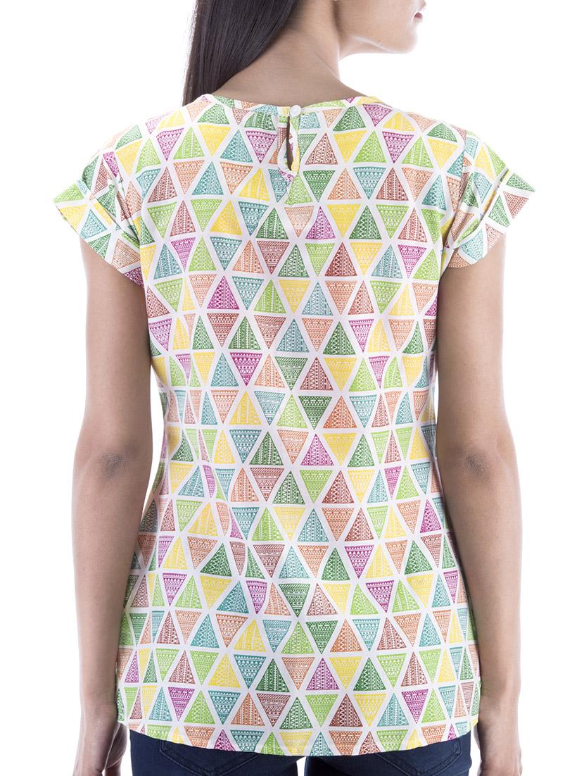 pleat detail abstract top - 10827829 - Zoom Image - 3