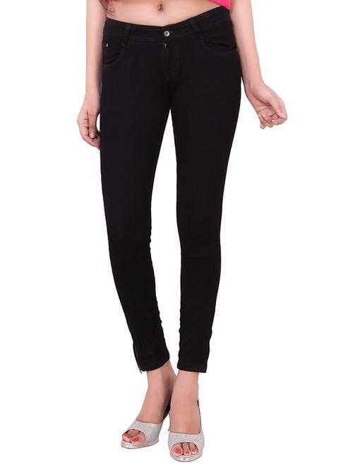 black denim jeans - 10832606 - Very Small Image - 1