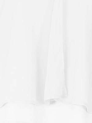 layered a-line top - 10850858 - Standard Image - 4