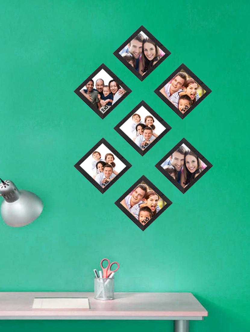 sifty collection collage photo frame(5x5) 6,
set of =6pcs - 10851992 - Zoom Image - 1