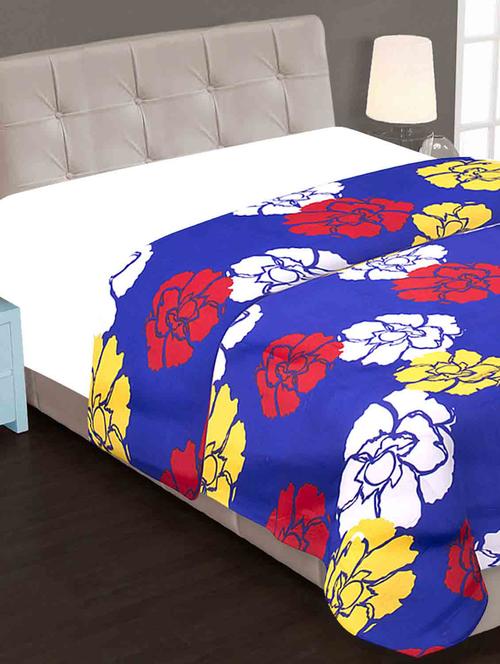 Reversible Single Bed Dohar - 10855728 - Very Small Image - 1