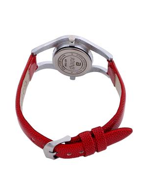 red dial watch - 10885104 - Standard Image - 3