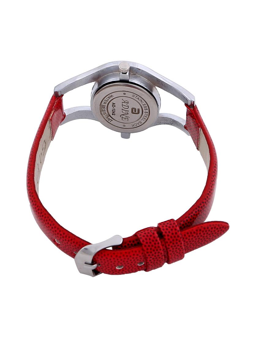 red dial watch - 10885104 - Zoom Image - 3