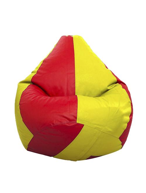 styleco l modern classic bean bag- (cover, without beans) - 10892372 - Very Small Image - 1