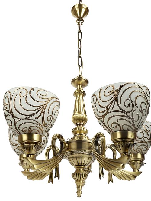 chandelier - 10894278 - Standard Image - 1