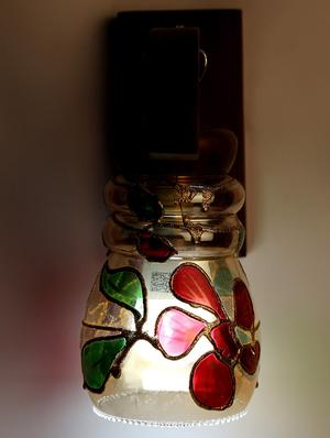 wall lamps - 10894393 - Standard Image - 2