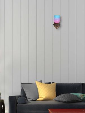 wall lamps - 10894558 - Standard Image - 3