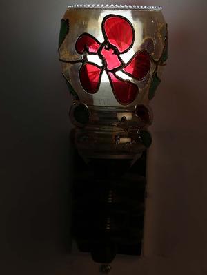 wall lamps - 10894726 - Standard Image - 3