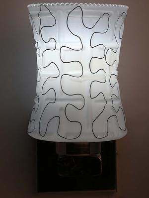 wall lamps - 10894775 - Standard Image - 3