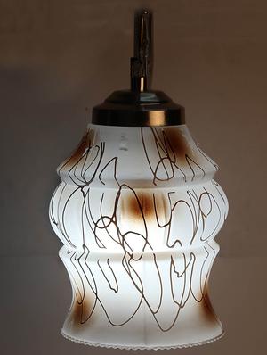 wall lamps - 10894786 - Standard Image - 3