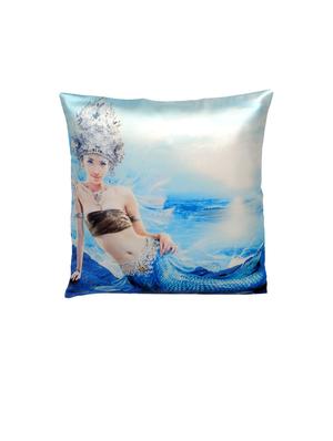 set of 5 digital printed cushion cover - 10899725 - Standard Image - 3
