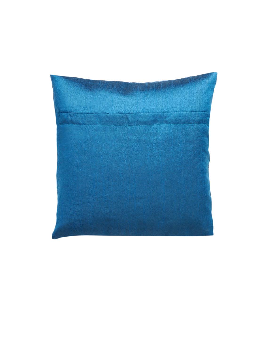 set of 5 digital printed cushion cover - 10899725 - Zoom Image - 4