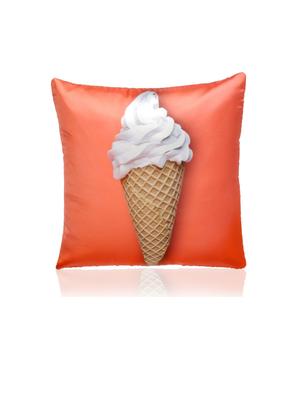 set of 5 digital printed cushion cover - 10899734 - Standard Image - 3