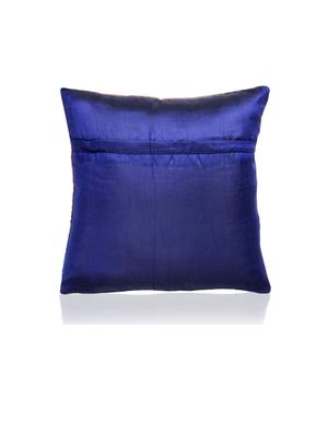 set of 5 digital printed cushion cover - 10899788 - Standard Image - 4