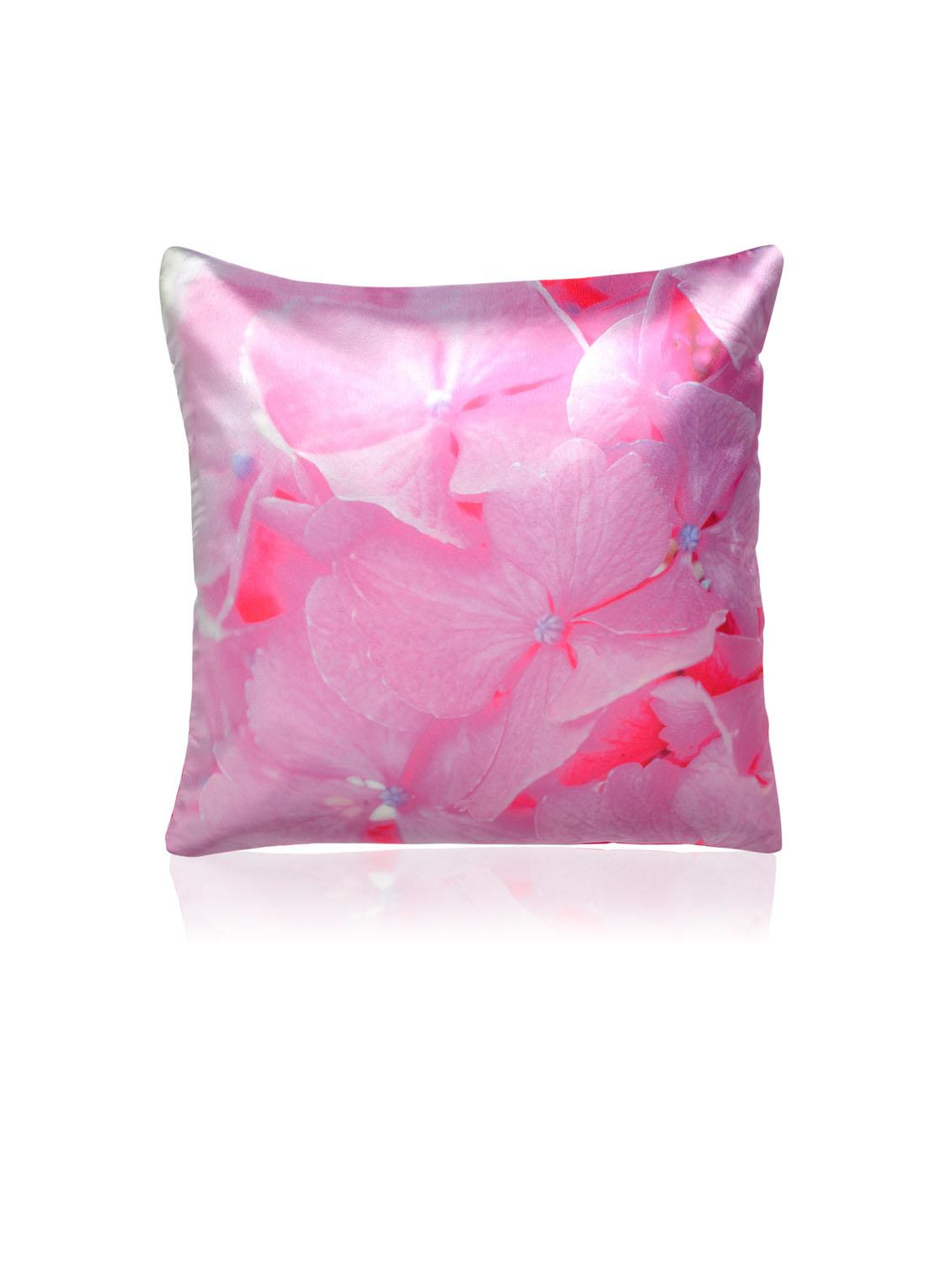 set of 5 digital printed cushion cover - 10899789 - Zoom Image - 3