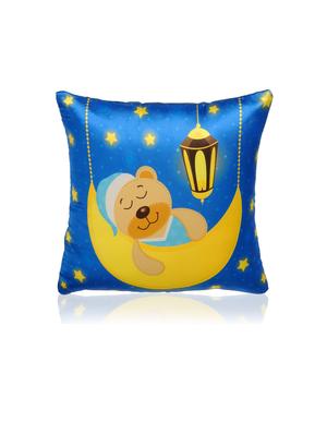 set of 5 digital printed cushion cover - 10899802 - Standard Image - 3