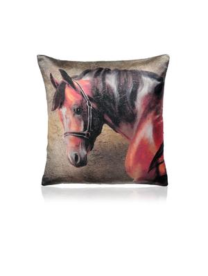 set of 5 digital printed cushion cover - 10899805 - Standard Image - 3