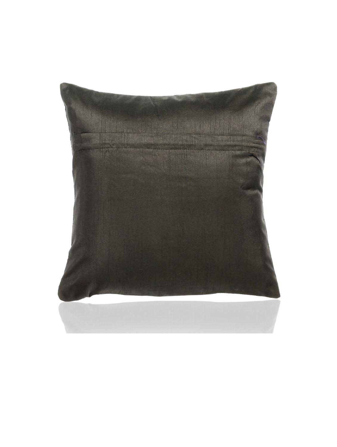 set of 5 digital printed cushion cover - 10899810 - Zoom Image - 4