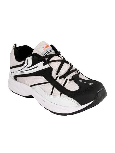 multicolor leatherette sport shoes - 10906093 - Very Small Image - 1