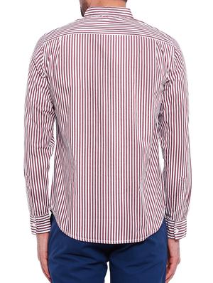 multi color cotton casual shirt - 10917899 - Standard Image - 3