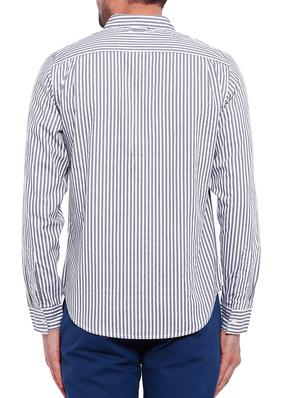 multi color cotton casual shirt - 10917900 - Standard Image - 3