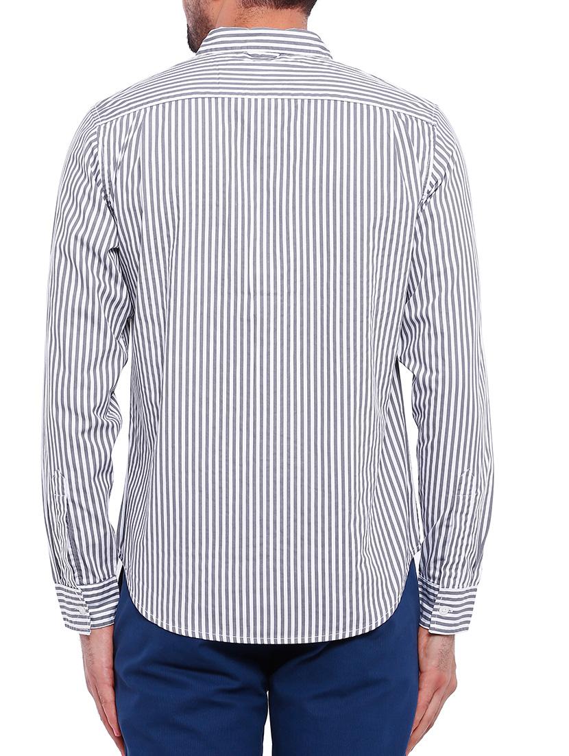 multi color cotton casual shirt - 10917900 - Zoom Image - 3