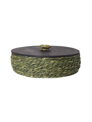 olive color roti box - 10956464 - Standard Image - 2