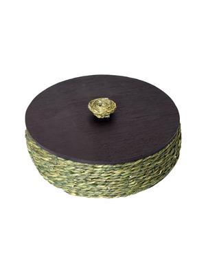 olive color roti box - 10956464 - Standard Image - 3
