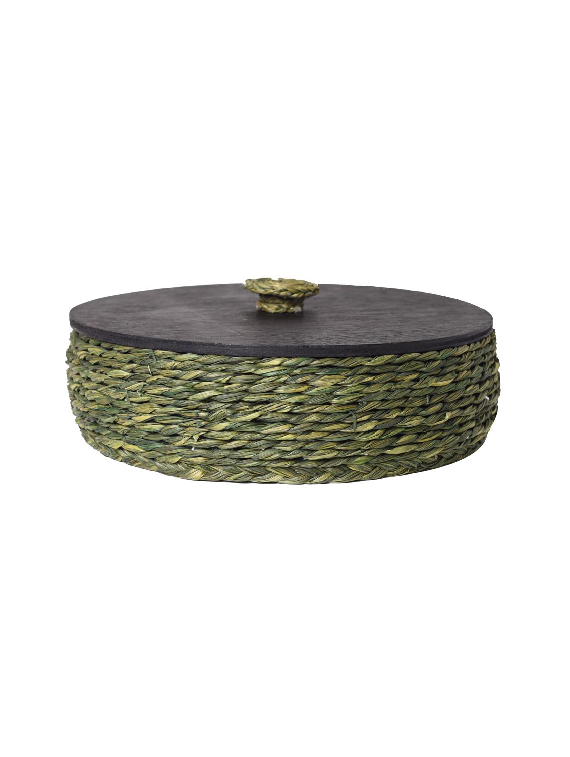 olive color roti box - 10956464 - Zoom Image - 2