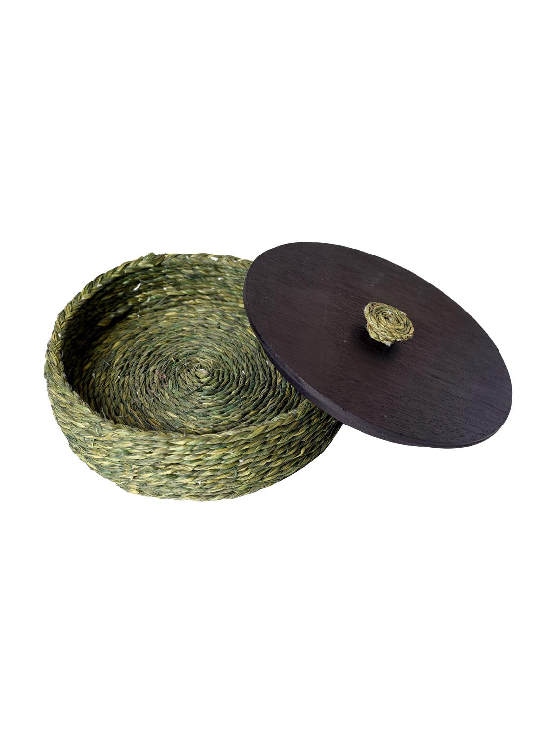 olive color roti box - 10956464 - Zoom Image - 4